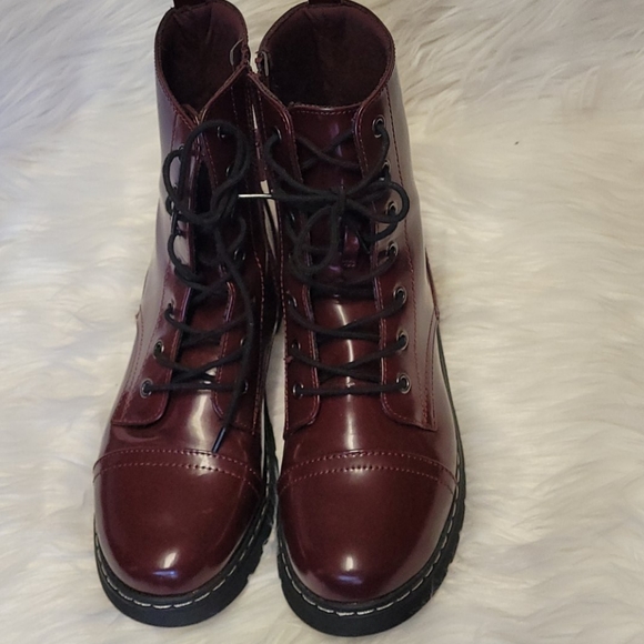 Arizona Jean Company Shoes - Arizona combat boots